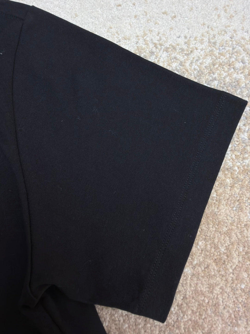 FENDI 26S SHORT SLEEVE T-SHIRT 134