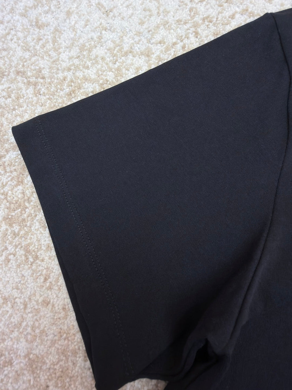 FENDI 26S SHORT SLEEVE T-SHIRT 134