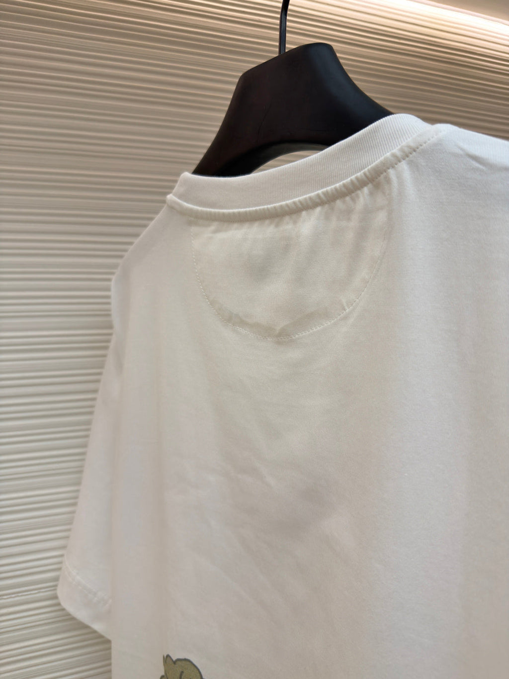 FENDI 26S SHORT SLEEVE T-SHIRT 127