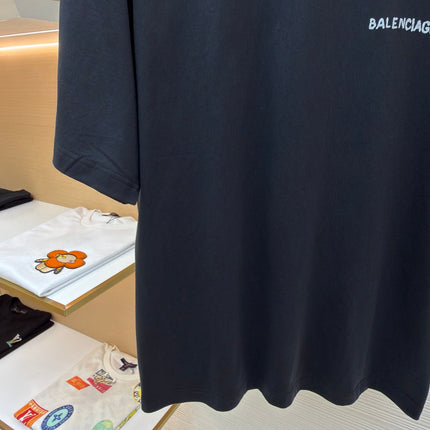 BALENCIAGA 26S SHORT SLEEVE T-SHIRT 156