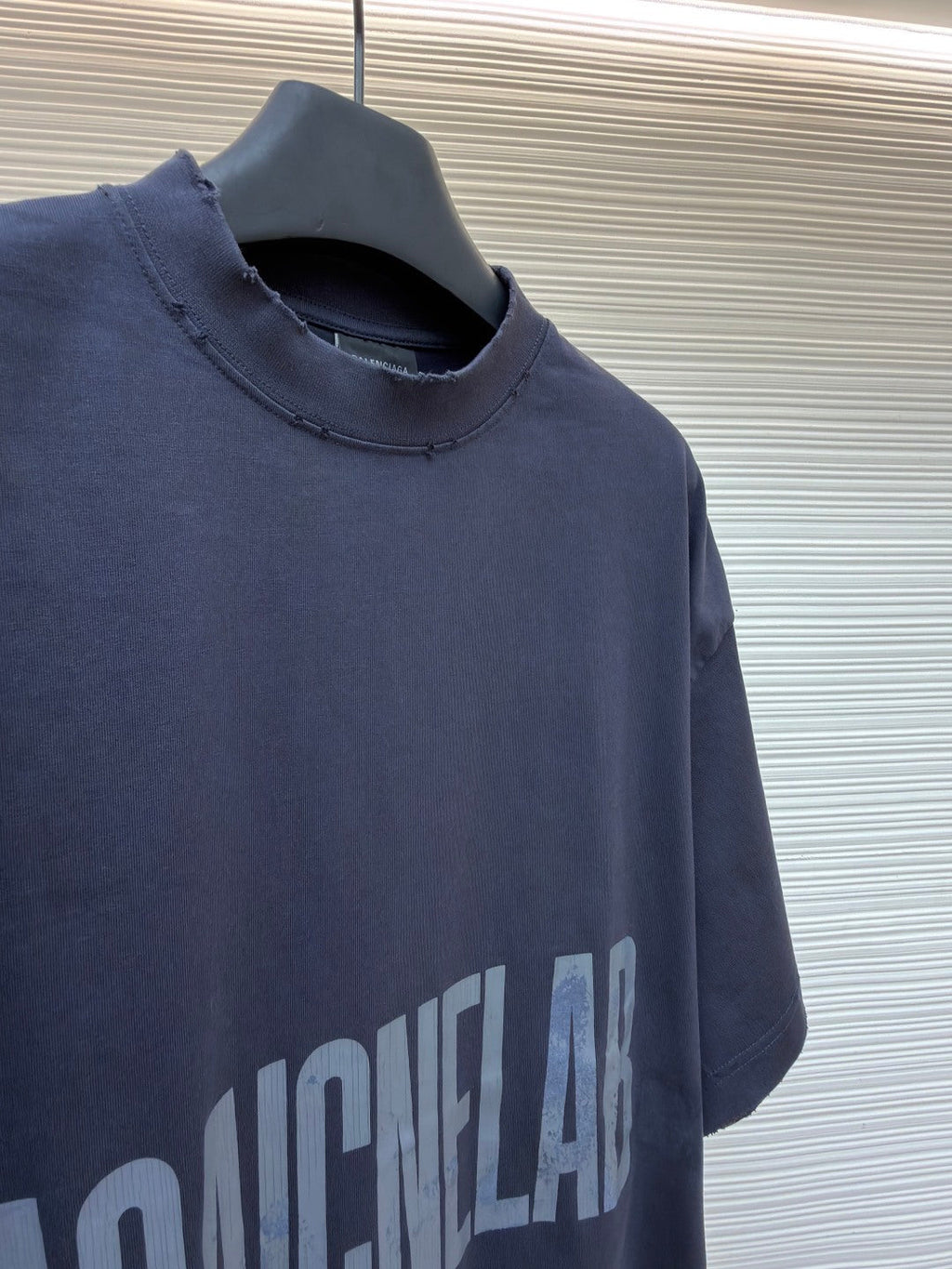 BALENCIAGA 26S SHORT SLEEVE T-SHIRT 155