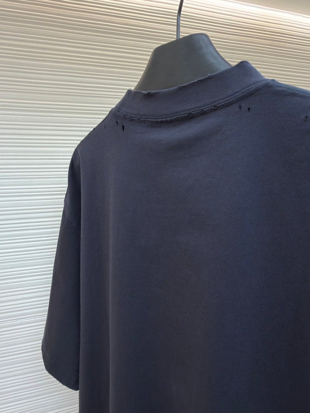 BALENCIAGA 26S SHORT SLEEVE T-SHIRT 155