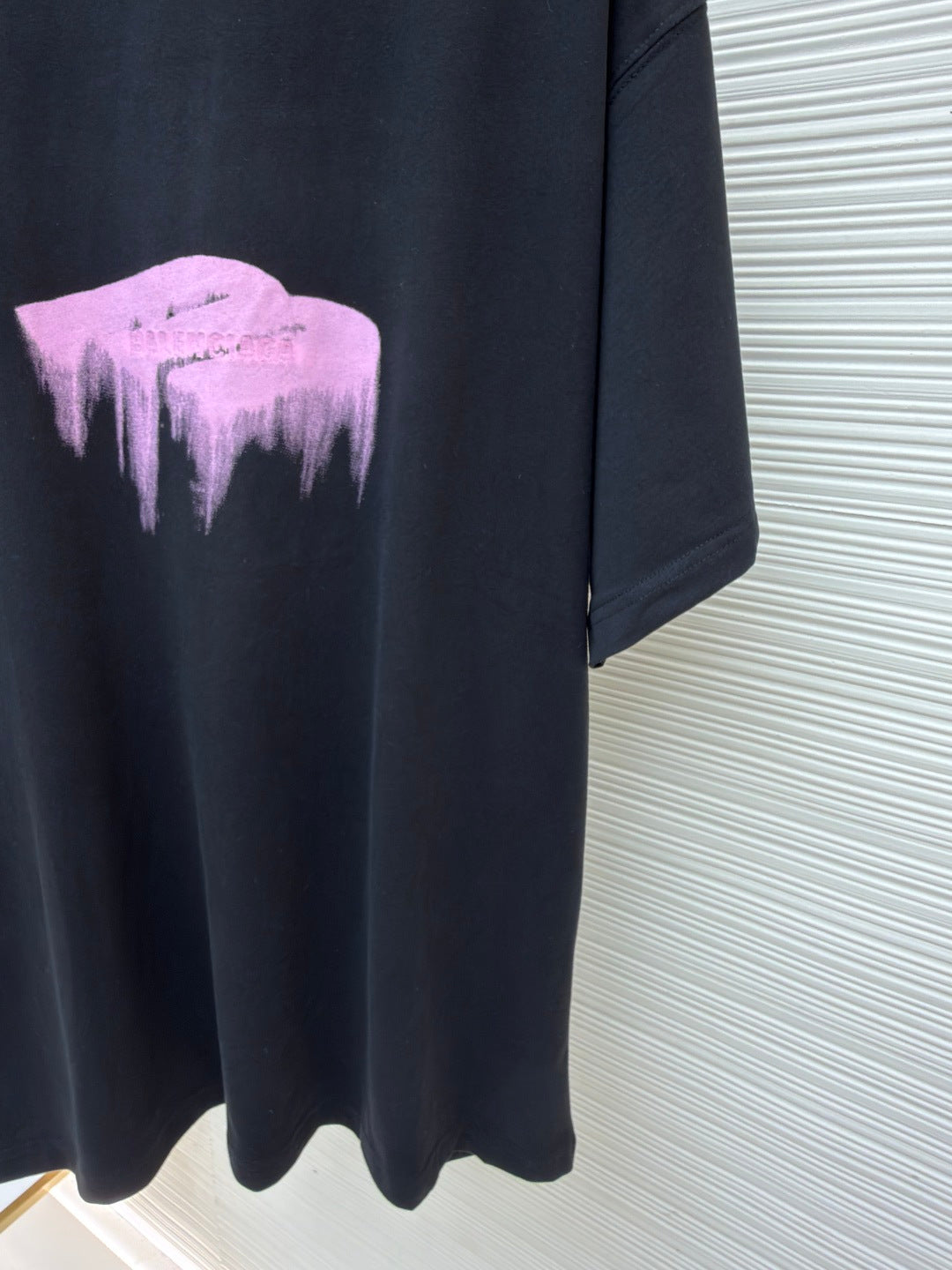 BALENCIAGA 26S SHORT SLEEVE T-SHIRT 149