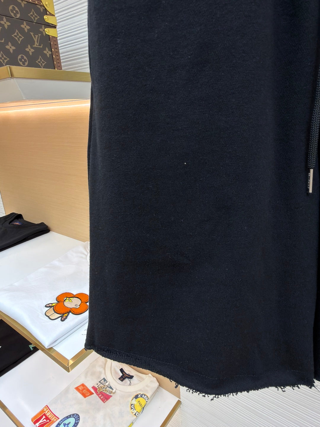 CELINE 26S SHORTS STYLE 263