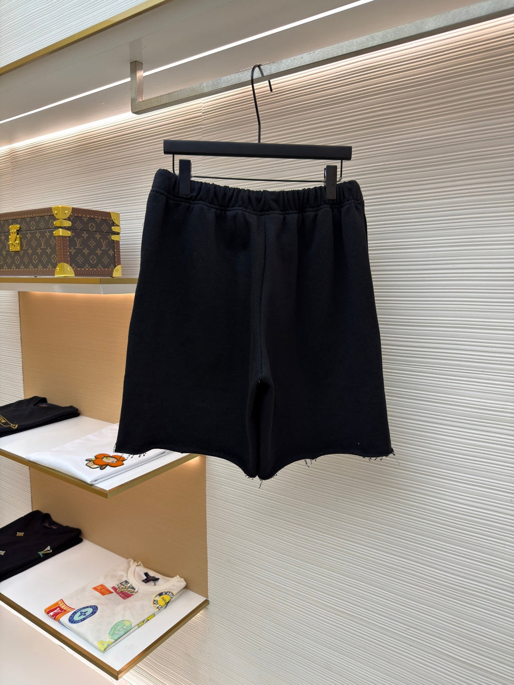 CELINE 26S SHORTS STYLE 263