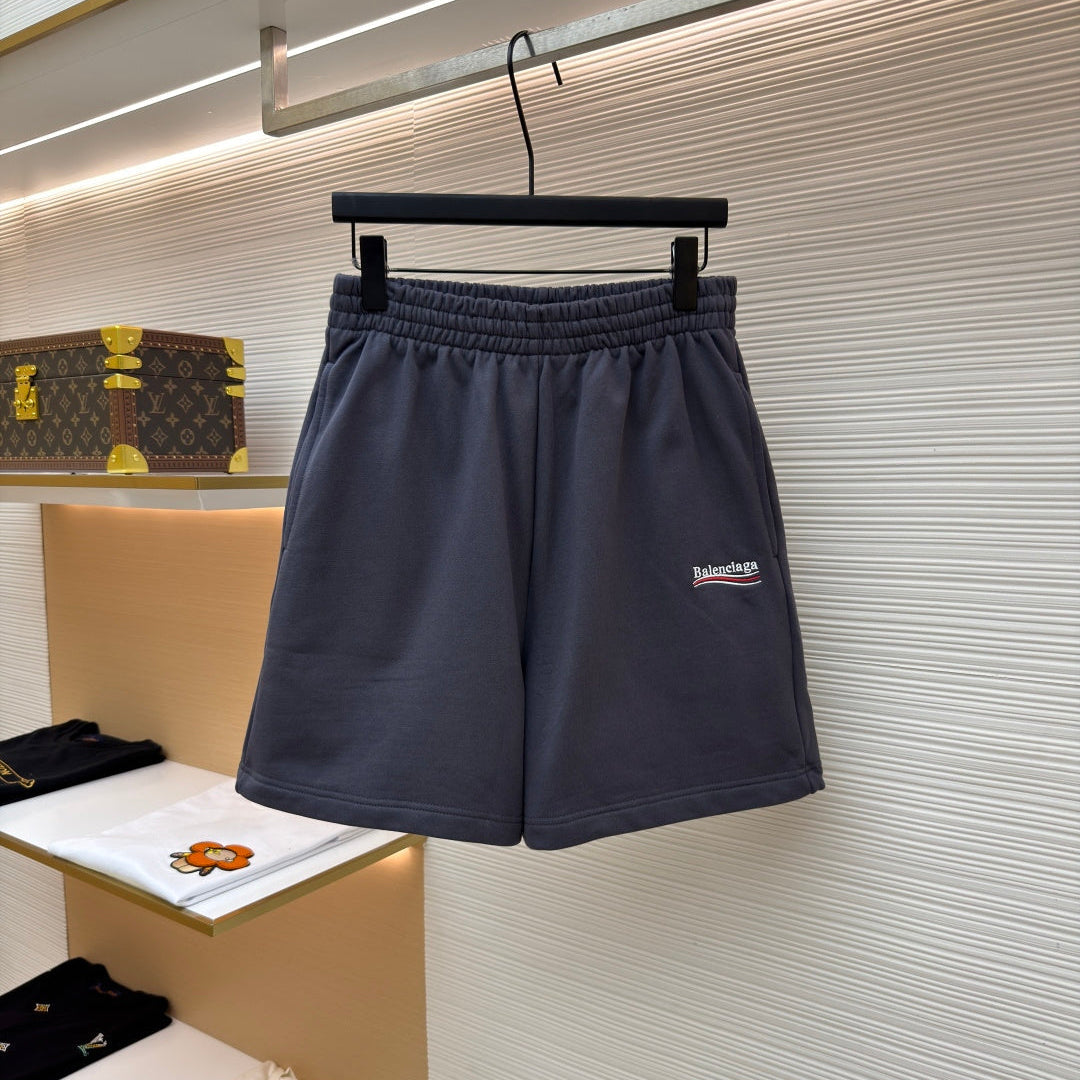 BALENCIAGA 26S SHORTS 146