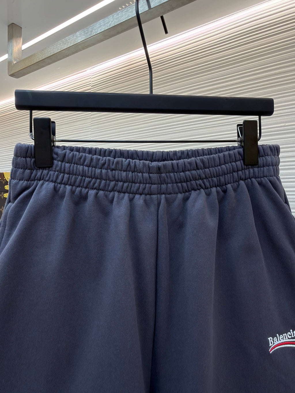 BALENCIAGA 26S SHORTS 146