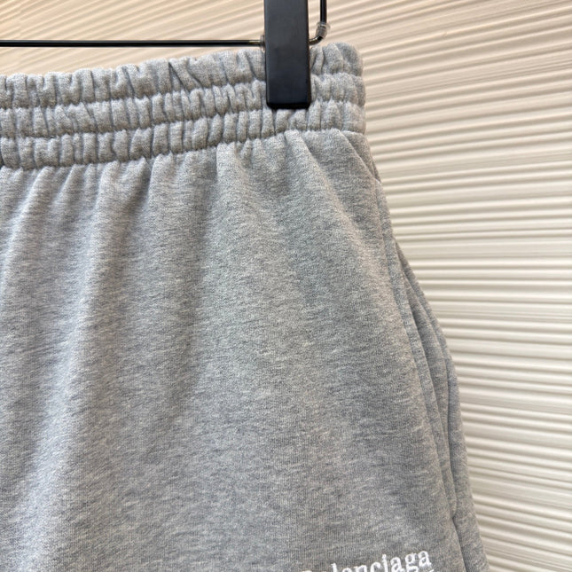 BALENCIAGA 26S SHORTS 145