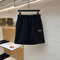 BALENCIAGA 26S SHORTS 144