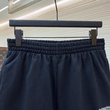 BALENCIAGA 26S SHORTS 144