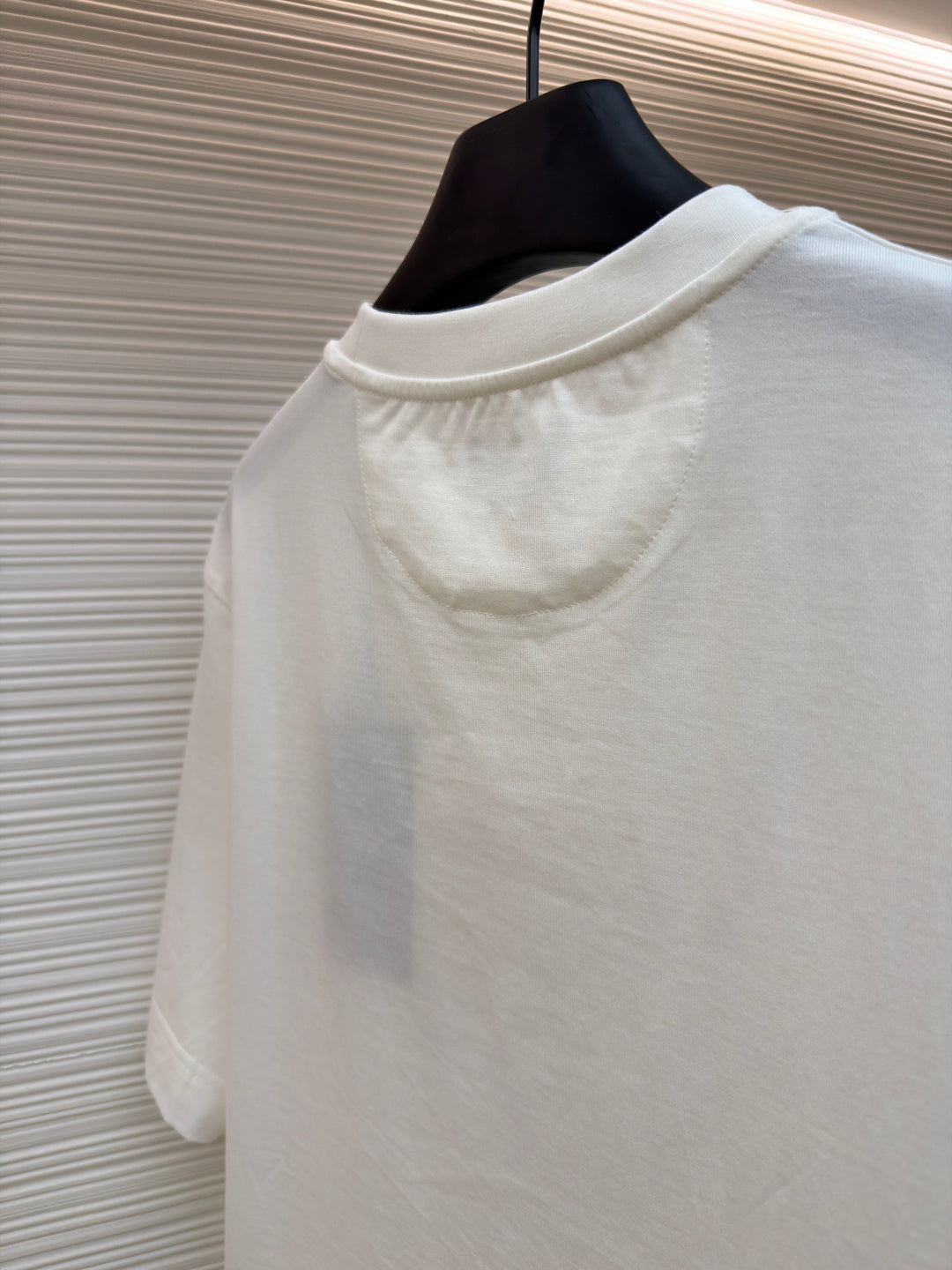 FENDI 26S SHORT SLEEVE T-SHIRT 076
