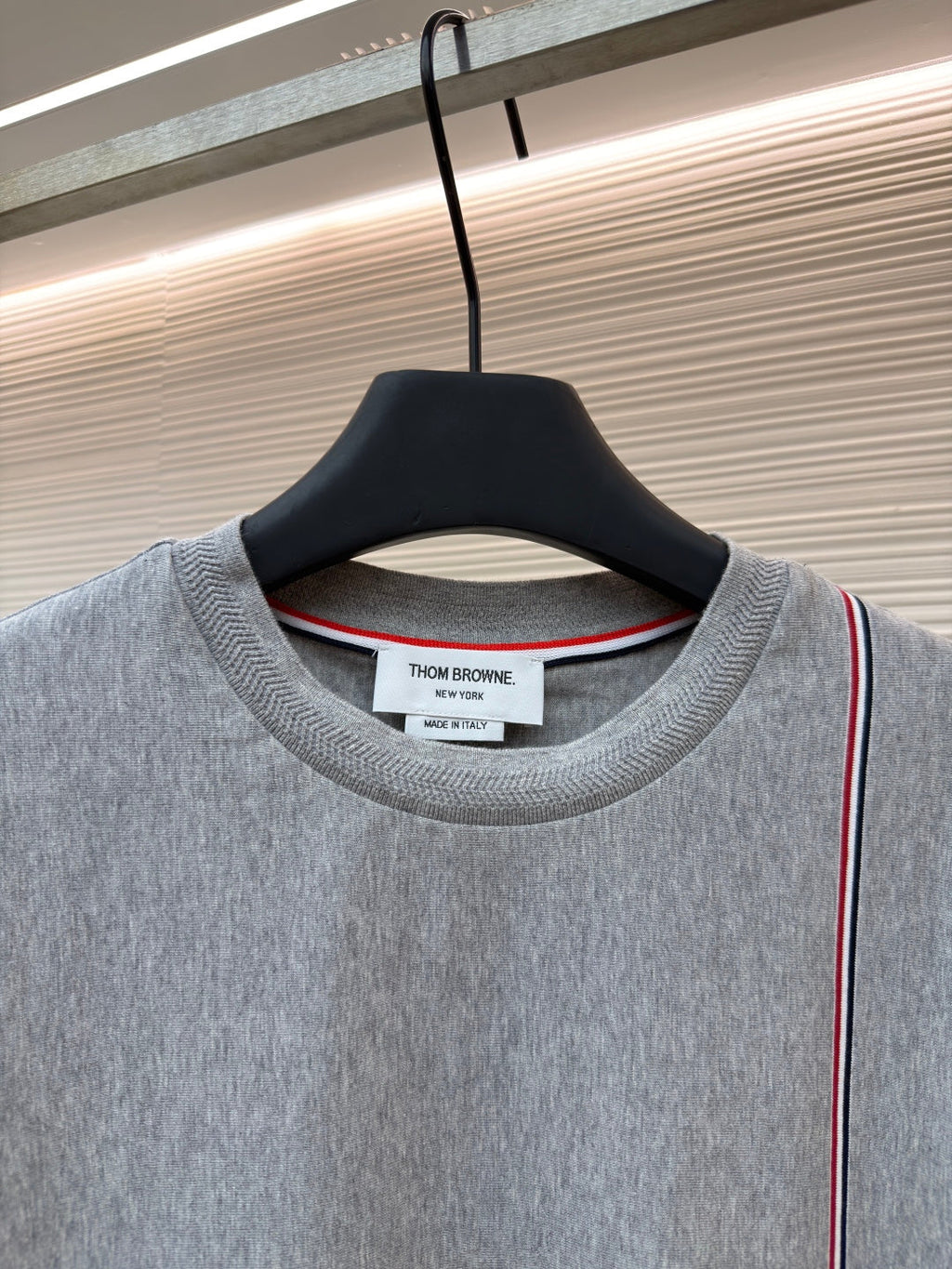 THOM 26S T-SHIRT STYLE 165