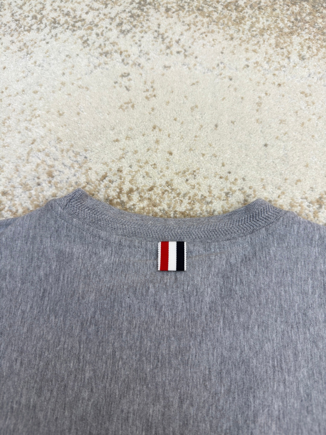 THOM 26S T-SHIRT STYLE 165