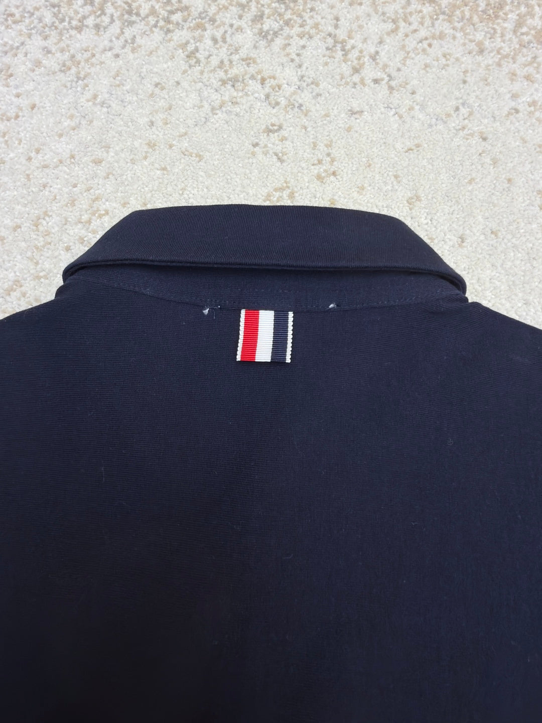 THOM 26S POLO T-SHIRT STYLE 163