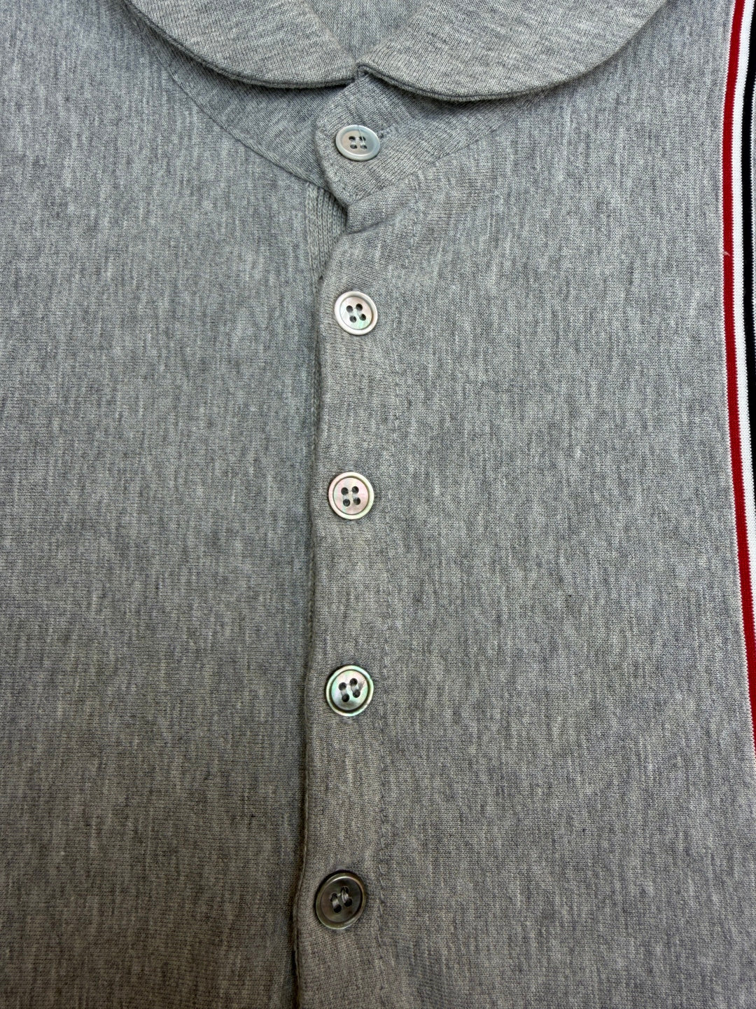 THOM 26S POLO T-SHIRT STYLE 162