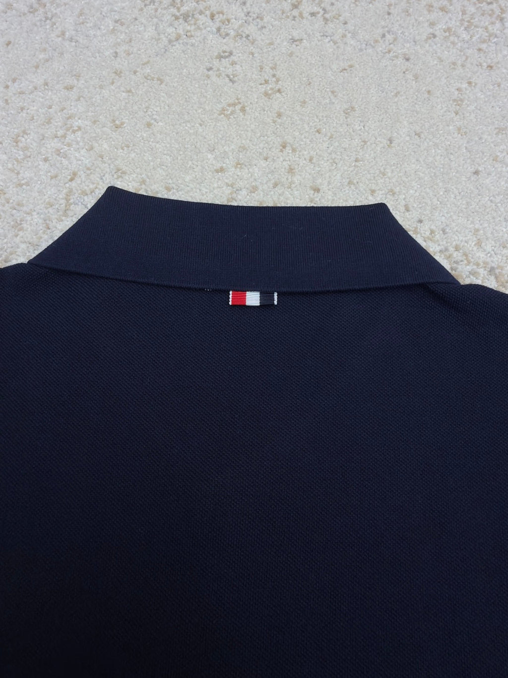 THOM 26S POLO T-SHIRT STYLE 161