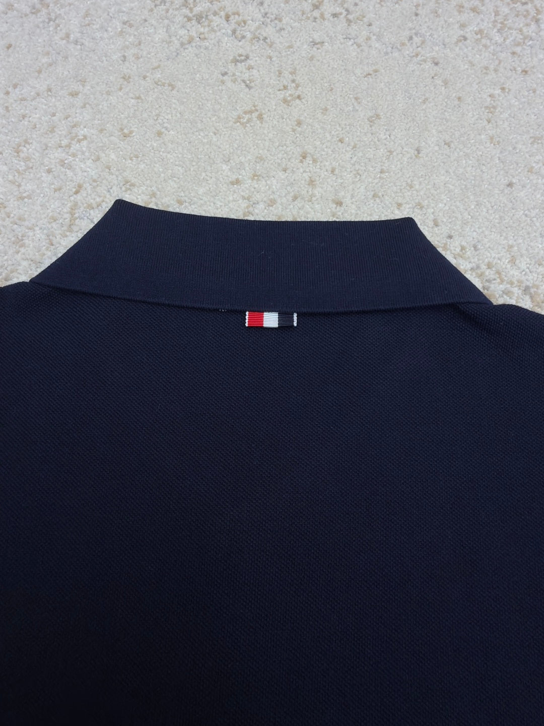 THOM 26S POLO T-SHIRT STYLE 161