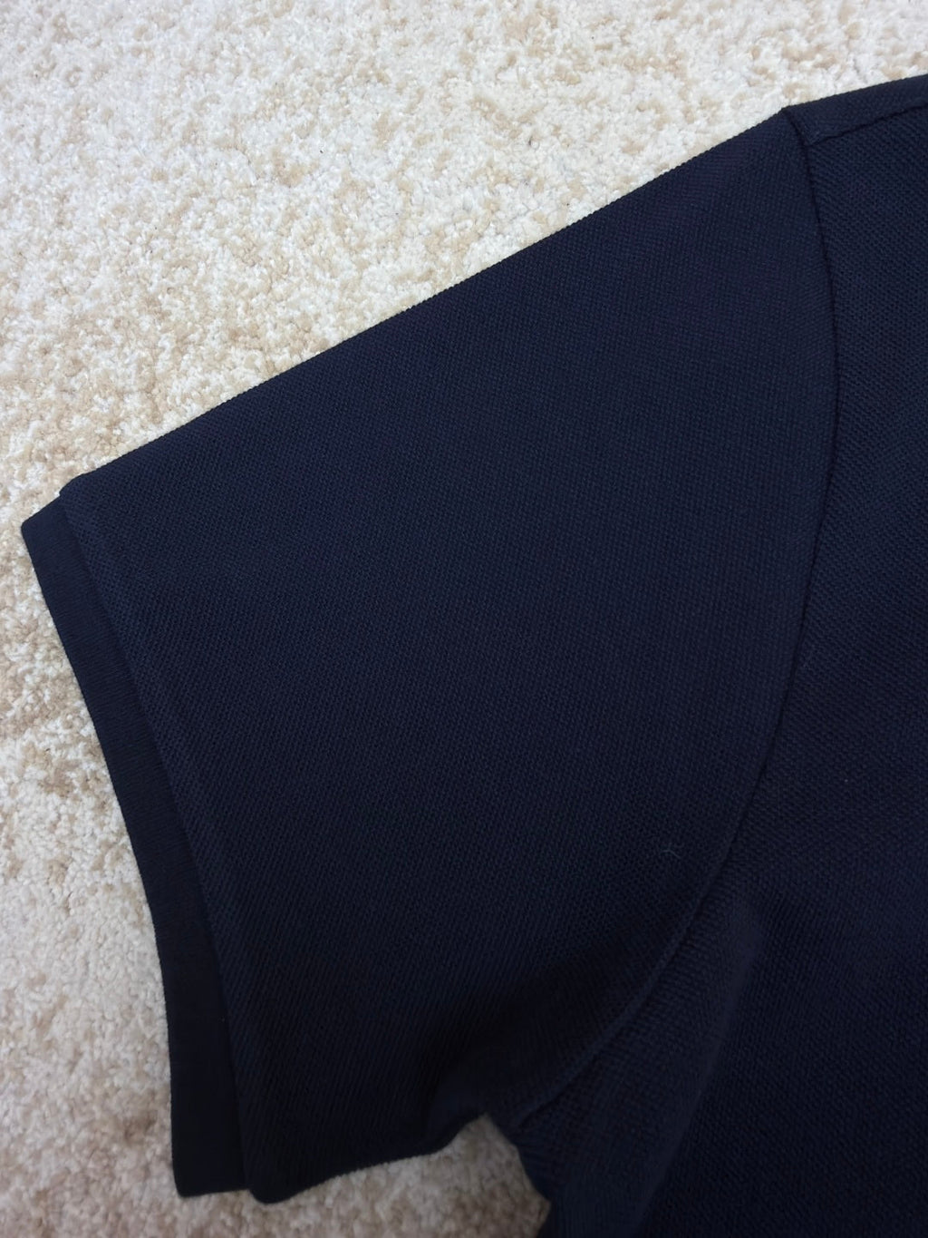 THOM 26S POLO T-SHIRT STYLE 161