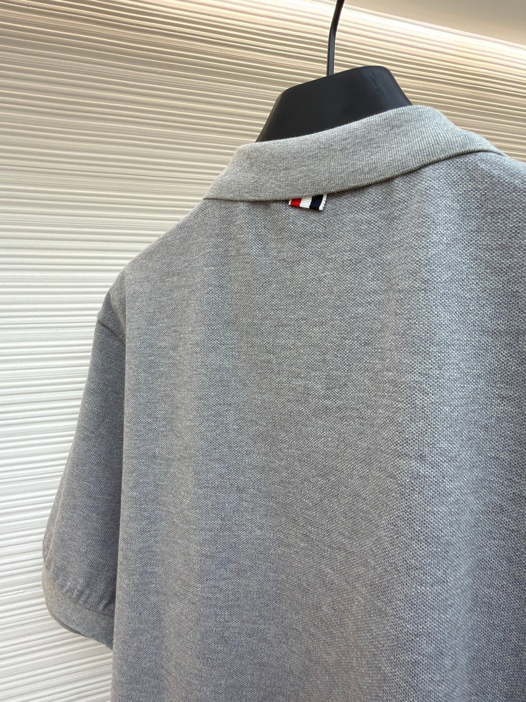 THOM 26S POLO T-SHIRT STYLE 160