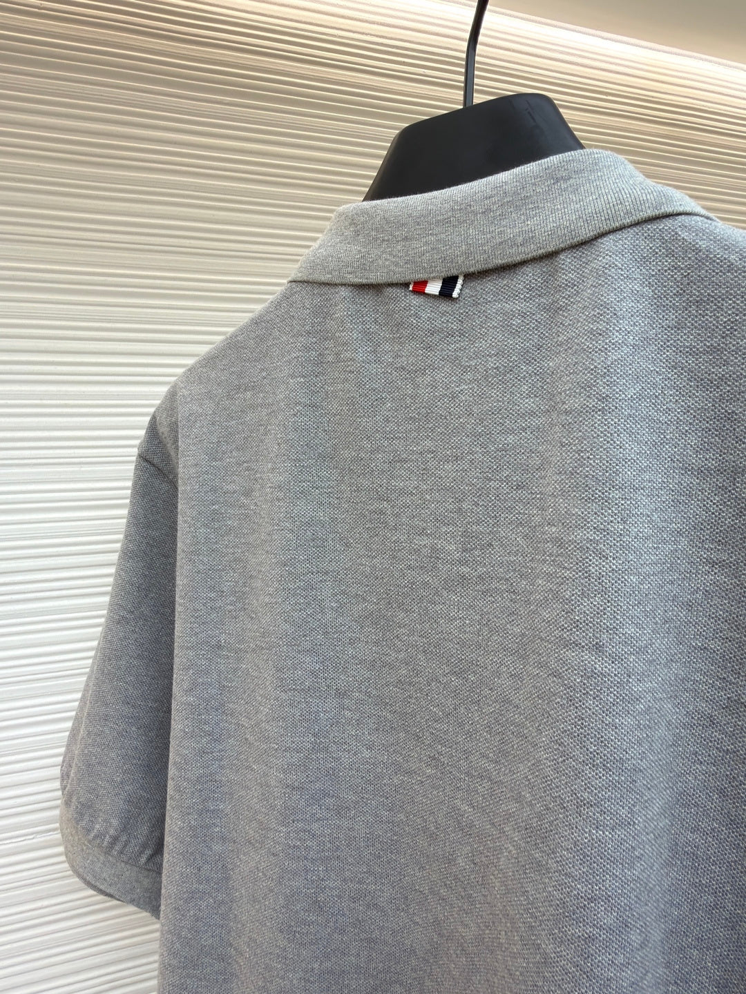 THOM 26S POLO T-SHIRT STYLE 160