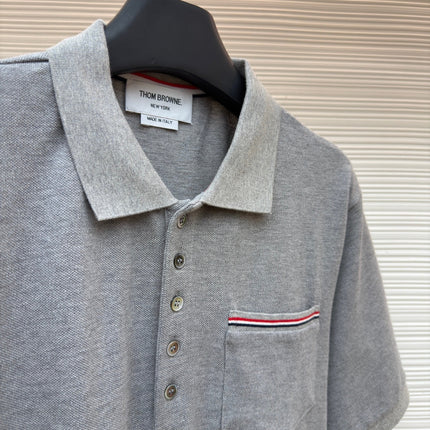 THOM 26S POLO T-SHIRT STYLE 160