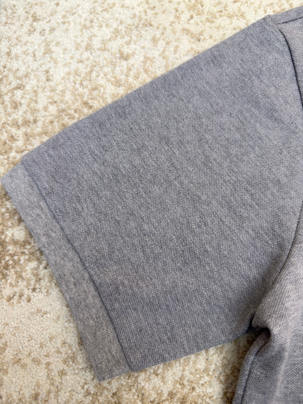 THOM 26S POLO T-SHIRT STYLE 160