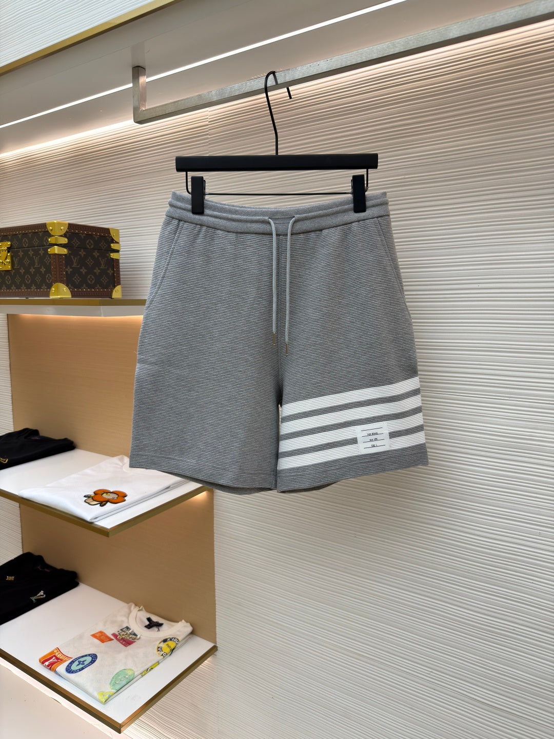 THOM 26S SHORTS STYLE 187