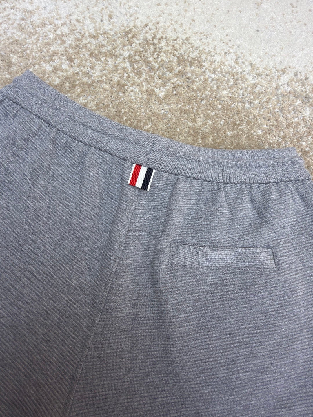 THOM 26S SHORTS STYLE 187