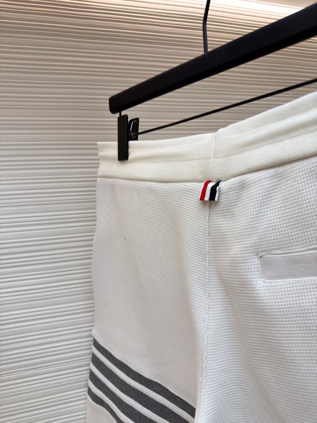 THOM 26S SHORTS STYLE 189