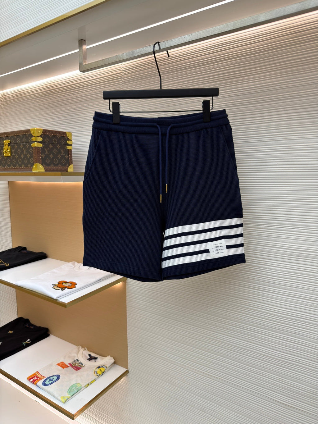 THOM 26S SHORTS STYLE 188