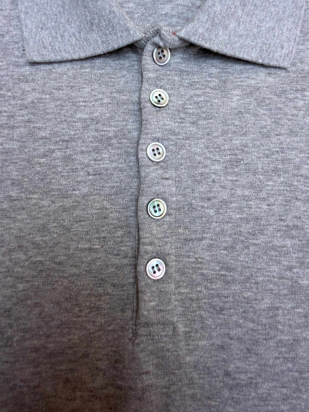 THOM 26S POLO T-SHIRT STYLE 166