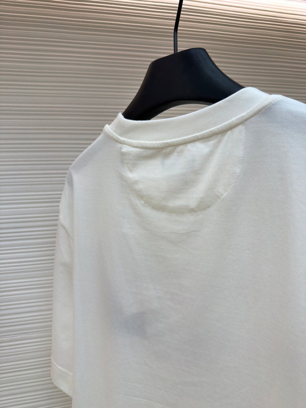 FENDI 26S SHORT SLEEVE T-SHIRT 057