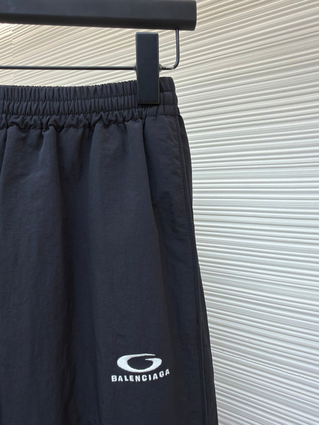 BALENCIAGA 26S WIDE LEG PANTS 083