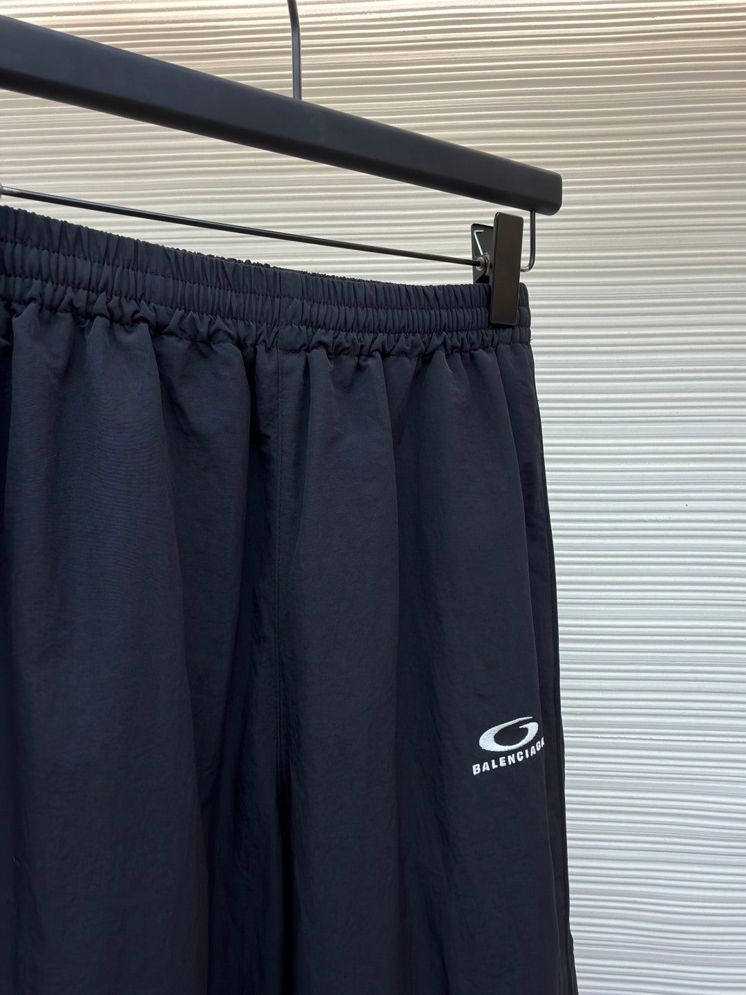 BALENCIAGA 26S WIDE LEG PANTS 083