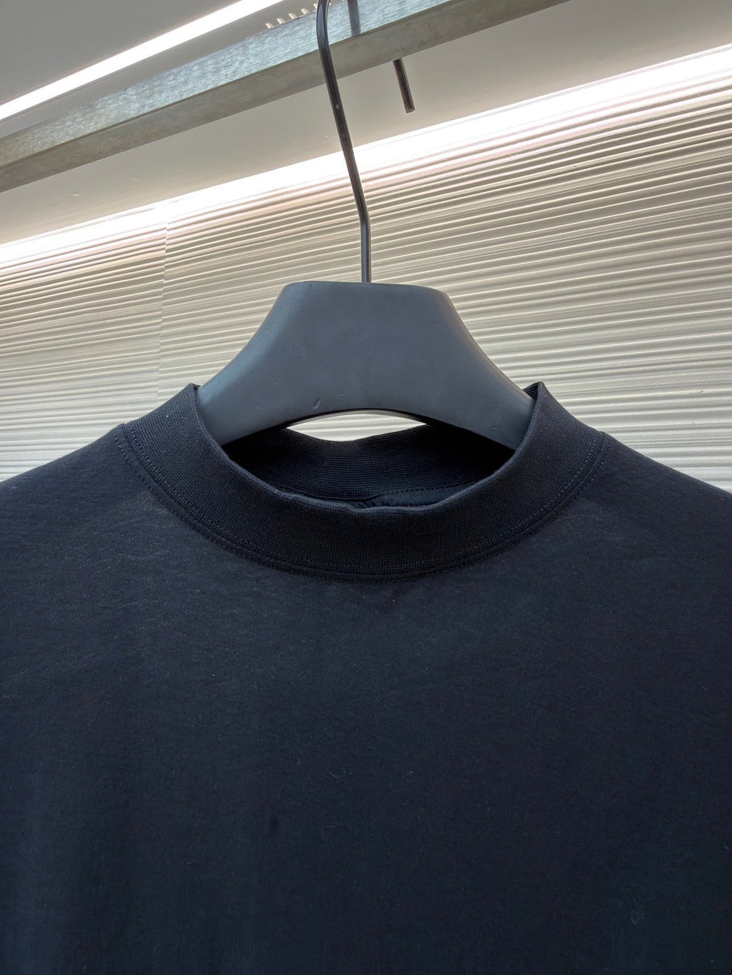 BALENCIAGA 26S SHORT SLEEVE T-SHIRT 082