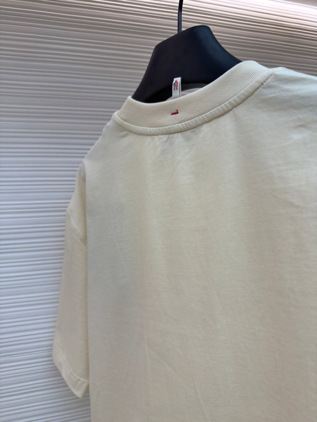 MONCLER 26S SHORT-SLEEVE T-SHIRT 701