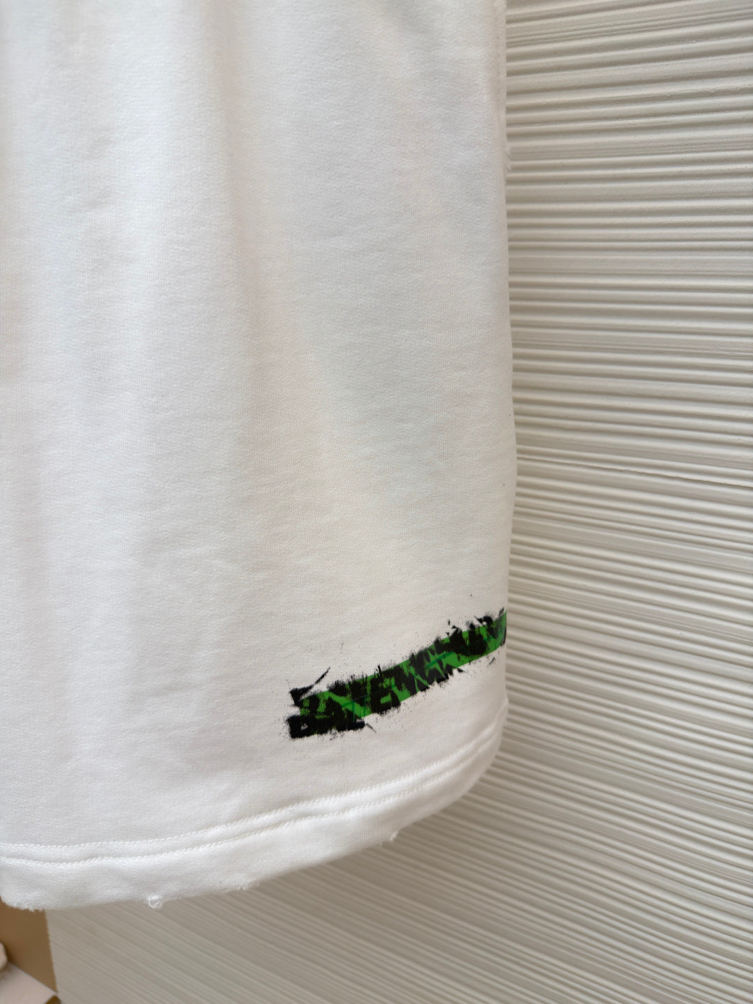 BALENCIAGA 26S SHORTS 057