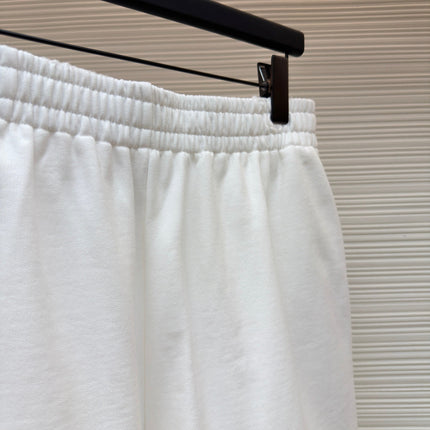 BALENCIAGA 26S SHORTS 057