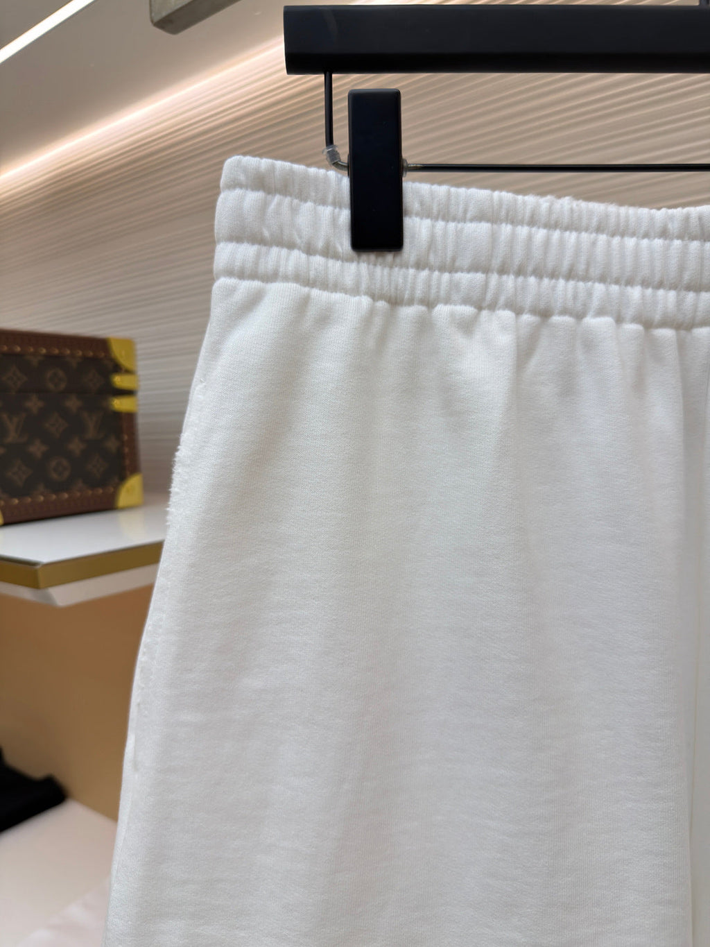 BALENCIAGA 26S SHORTS 057