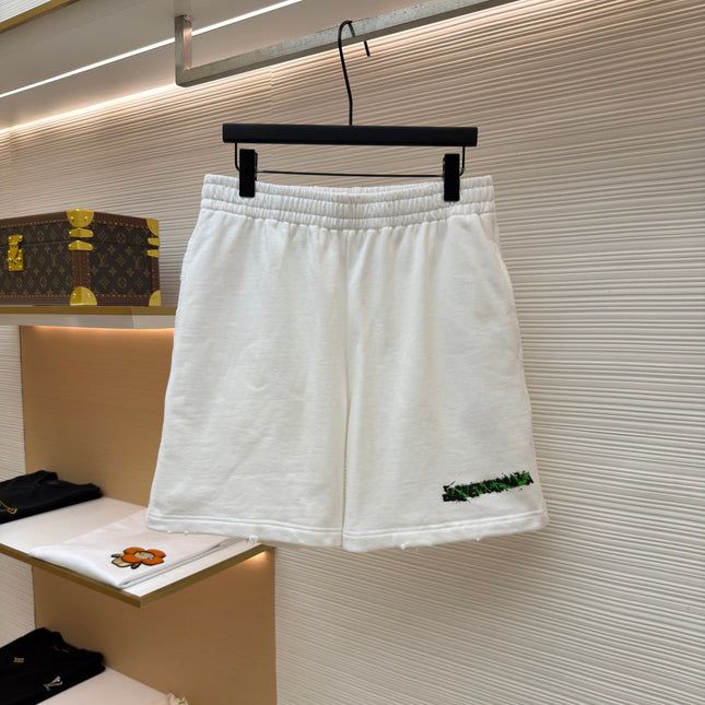 BALENCIAGA 26S SHORTS 057