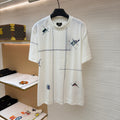 FENDI 26S SHORT SLEEVE T-SHIRT 027