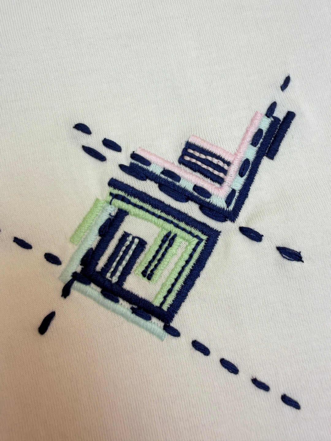 FENDI 26S SHORT SLEEVE T-SHIRT 027