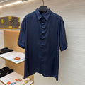 FENDI 26S SHORT SLEEVE SHIRT 022