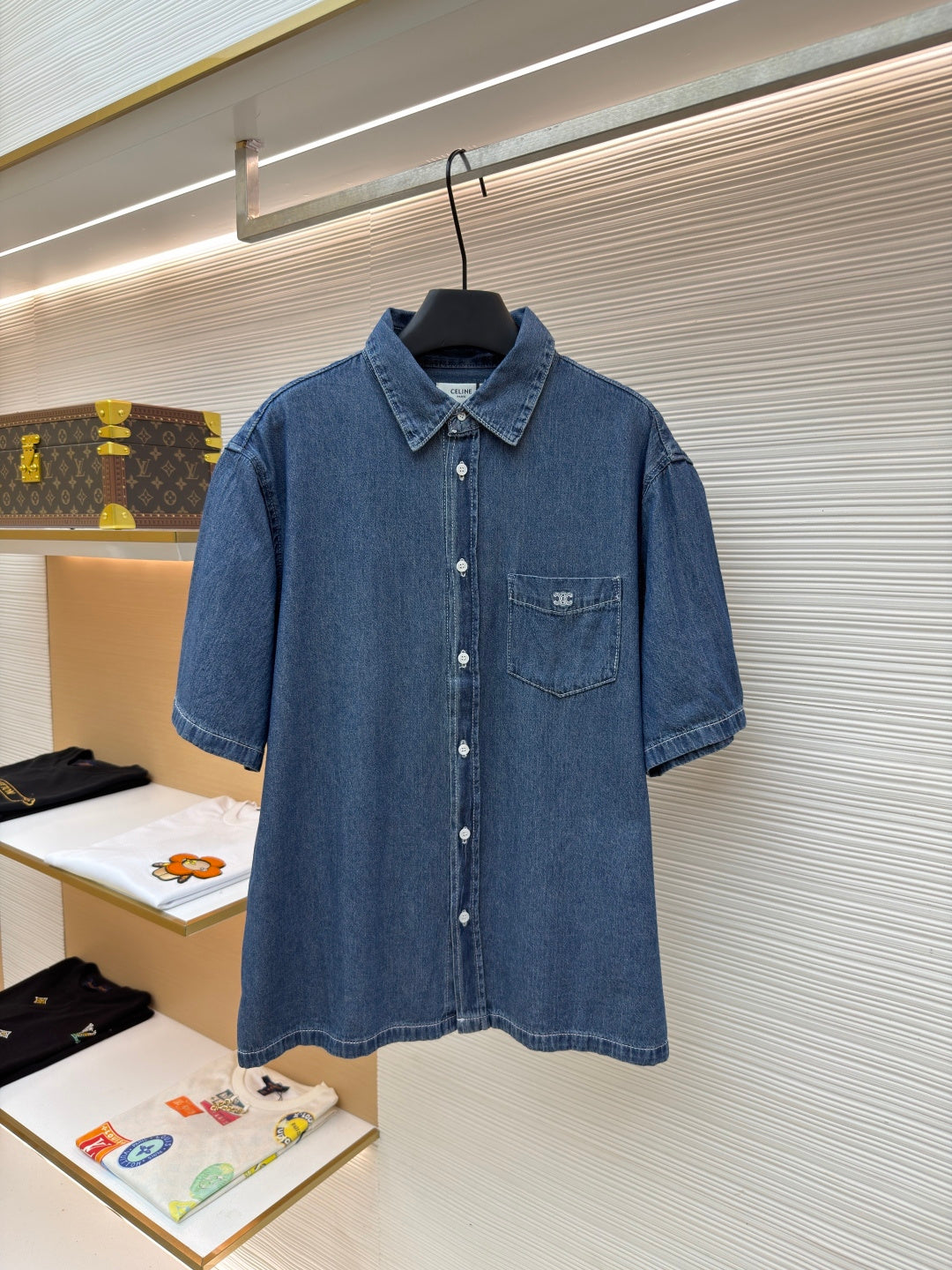 CELINE 26S SHIRT STYLE 270