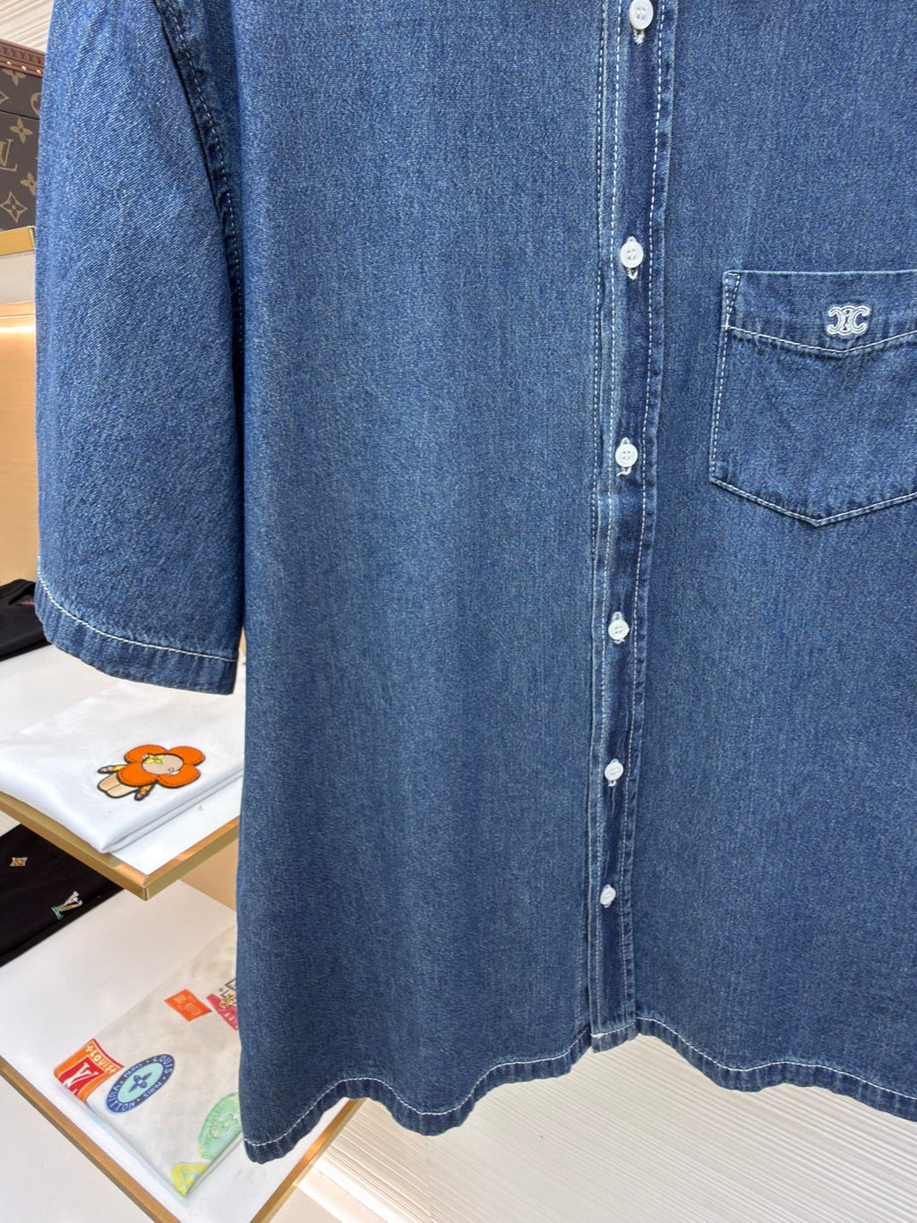 CELINE 26S SHIRT STYLE 270