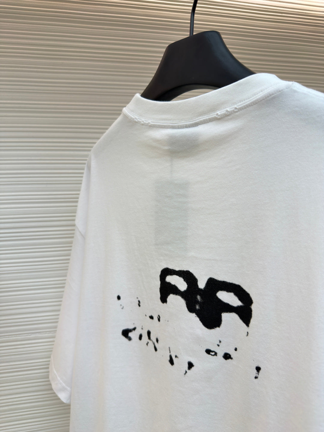 BALENCIAGA 26S SHORT SLEEVE T-SHIRT 029