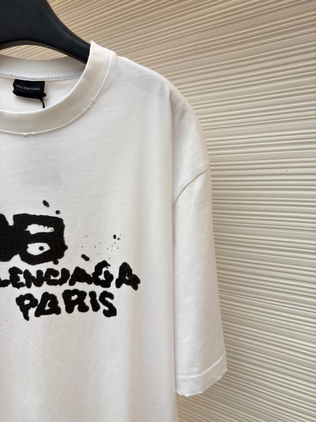 BALENCIAGA 26S SHORT SLEEVE T-SHIRT 029