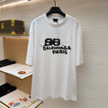 BALENCIAGA 26S SHORT SLEEVE T-SHIRT 029