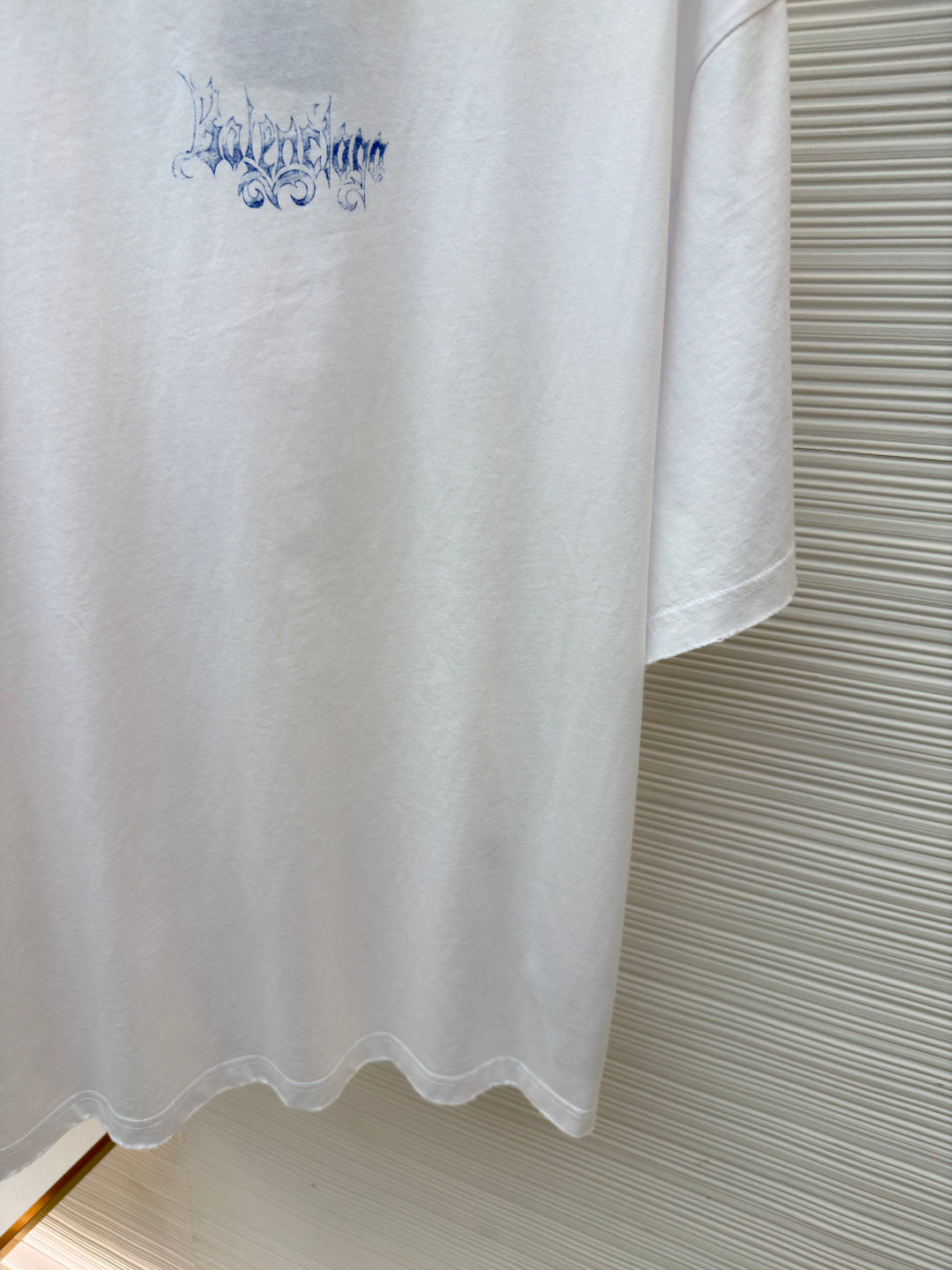 BALENCIAGA 26S SHORT SLEEVE T-SHIRT 028