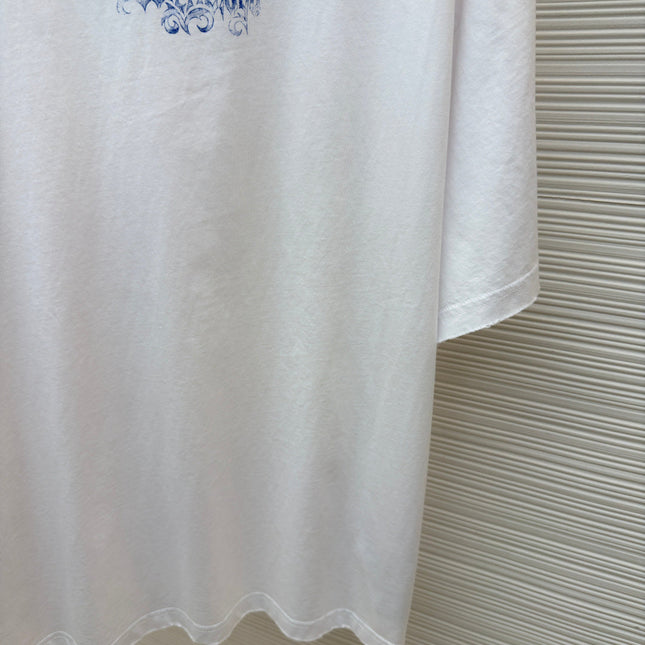 BALENCIAGA 26S SHORT SLEEVE T-SHIRT 028